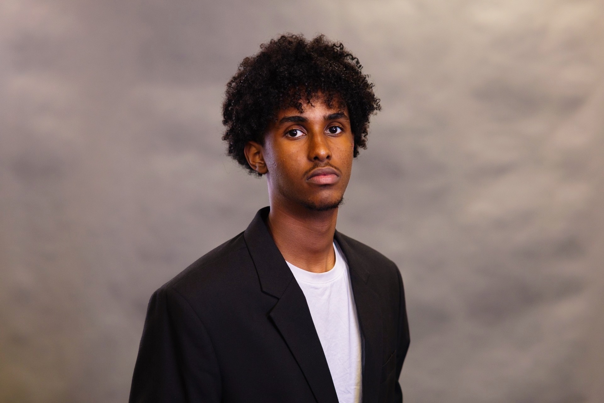 Ridwan Issa, founder of Web Crafted